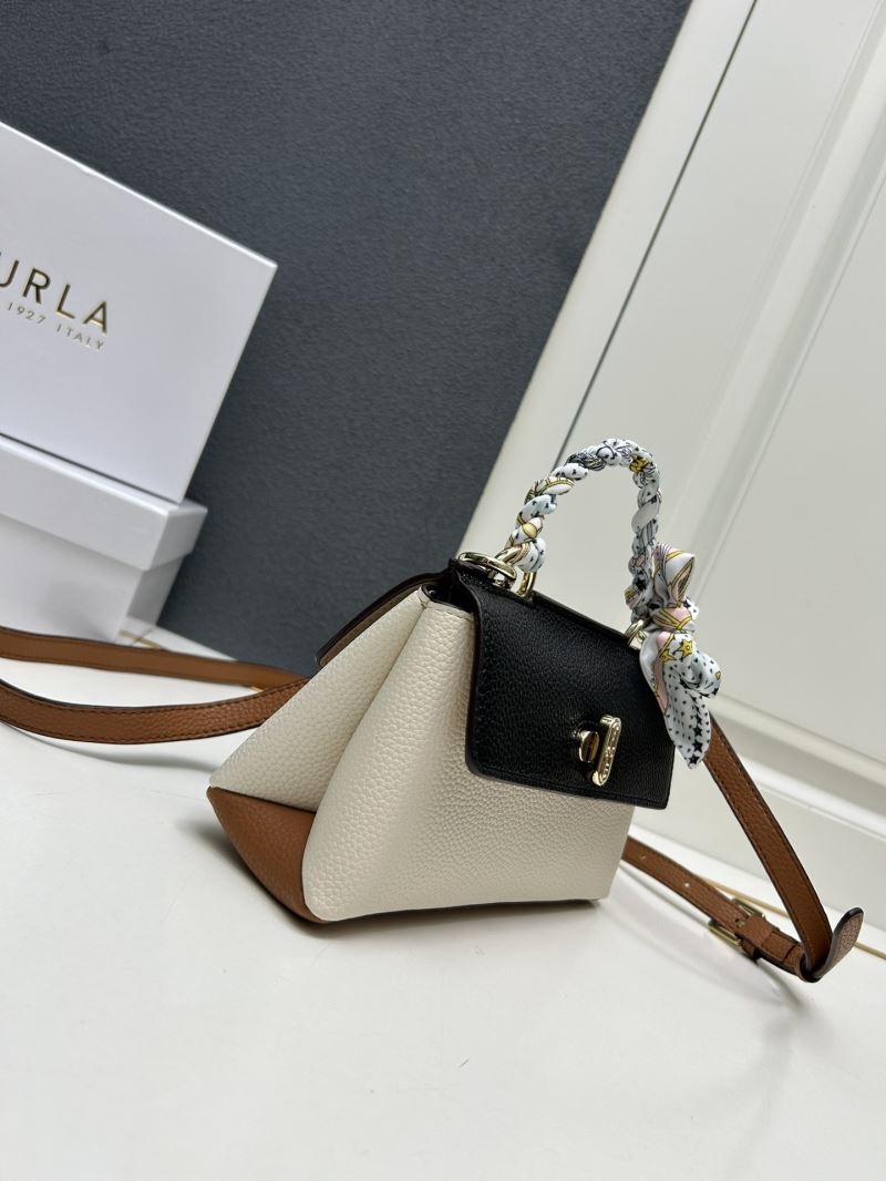 Furla Satchel Bags